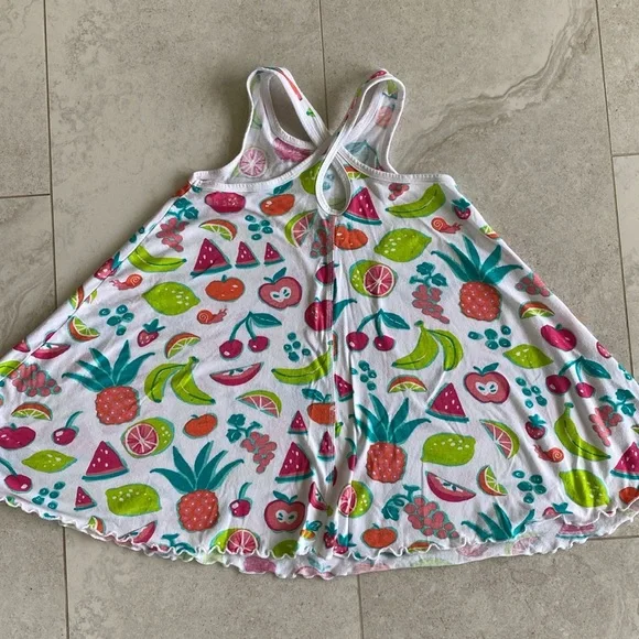 St of two Hatley dresses - Picture 4 of 8